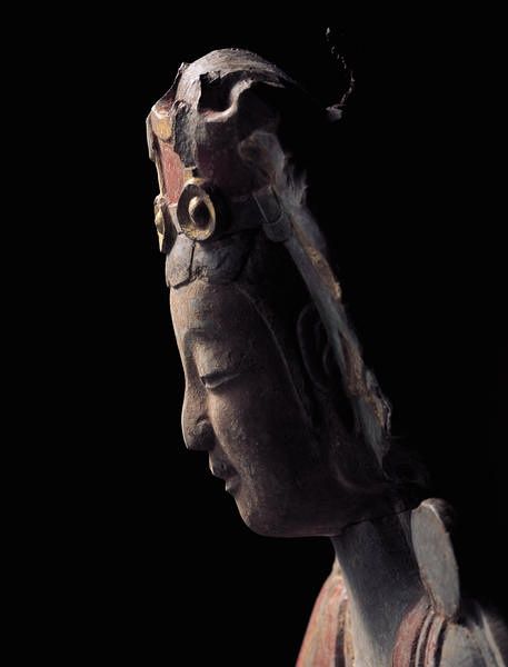 虚无的世界是什么样的,虚无的世界没有存在的意义