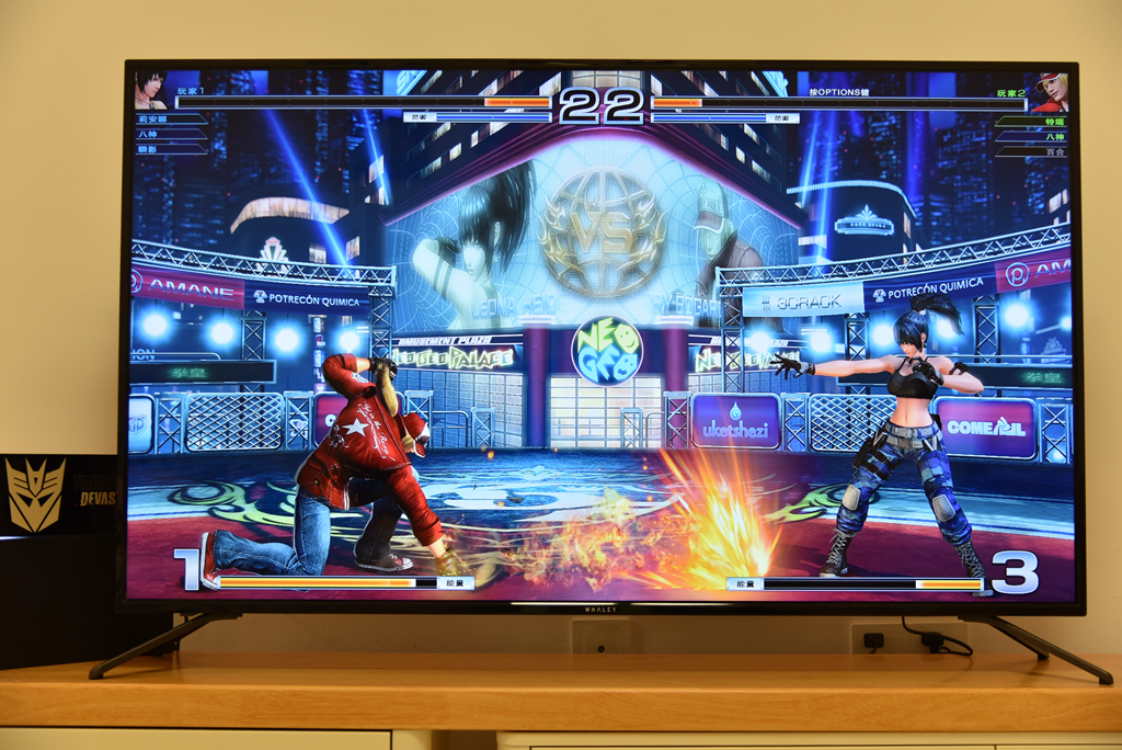 微鲸55d2uk电视机支持3d吗,微鲸55d2uk电视黑屏恢复方法