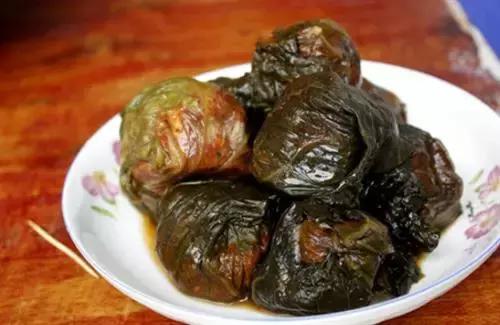 豆腐乳太咸吃不下,买的豆腐乳太咸天天吃有危害吗