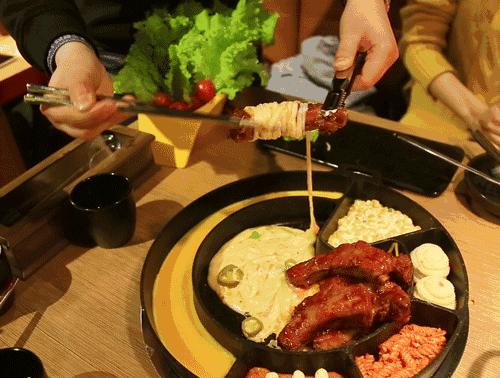 5折！5折！强力第四弹！12家热门歪果餐厅，5折吃遍全世界！