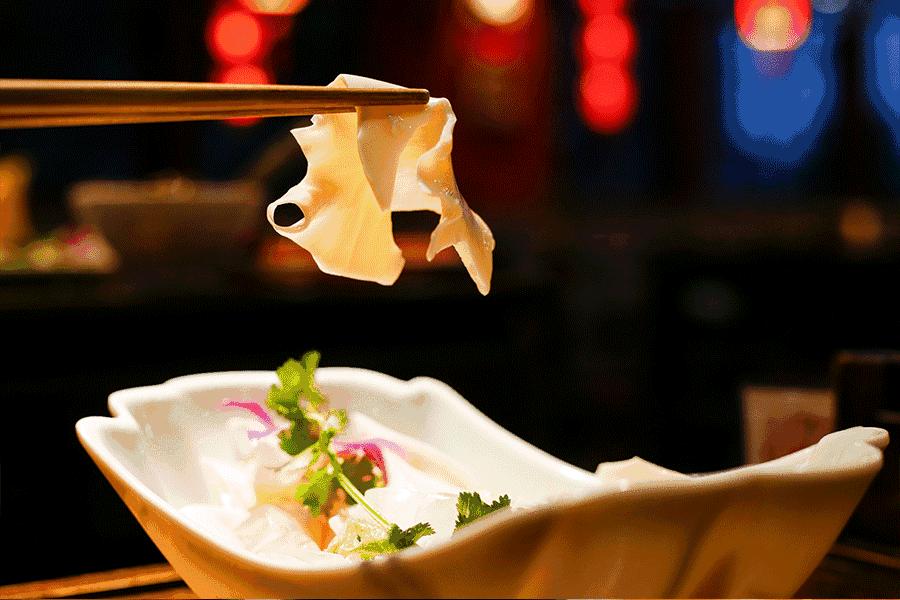 9大商圈100+餐厅5折狂欢！连high4天总有1家是你的菜