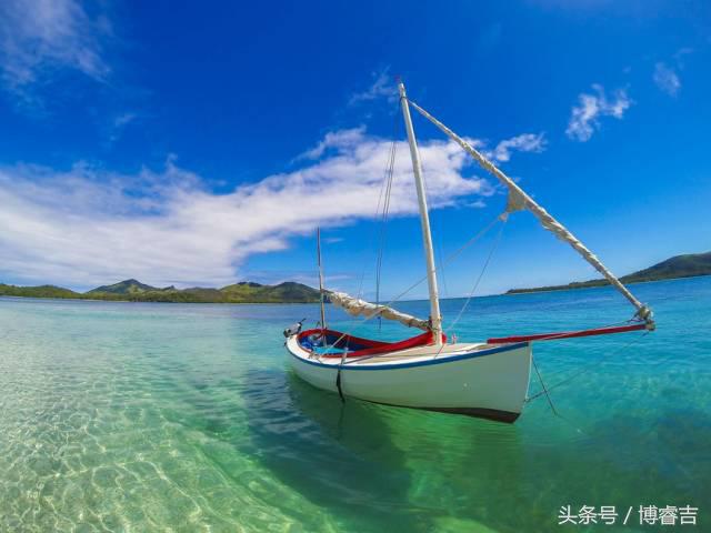 看过便爱上，斐济带来的这酸爽~