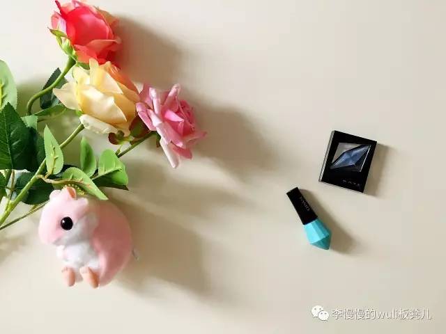 想变成冰淇凌！五彩缤纷的夏天到了，我买了什么夏日feel平价彩妆