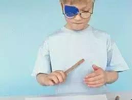 儿童眼睛弱视的例子,儿童弱视眼科治疗方法