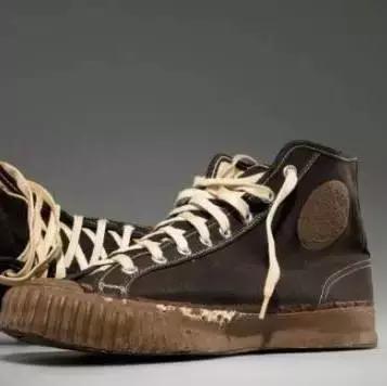 匡威converseambush联名,rickowens联名匡威1970s