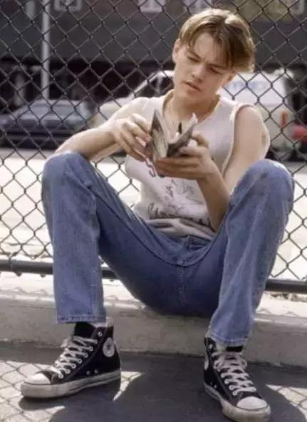 匡威converseambush联名,rickowens联名匡威1970s