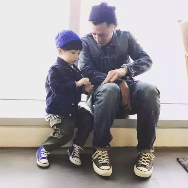 匡威converseambush联名,rickowens联名匡威1970s