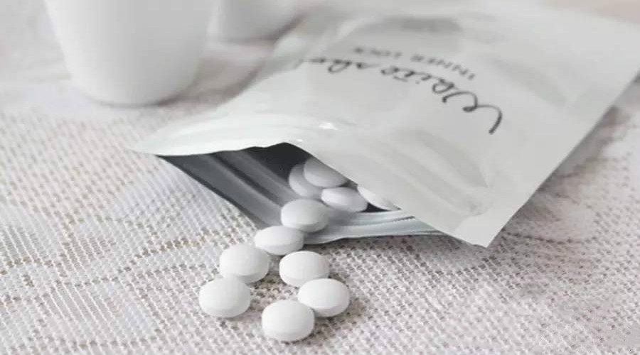 美白丸介绍视频,美白丸真实测评副作用小