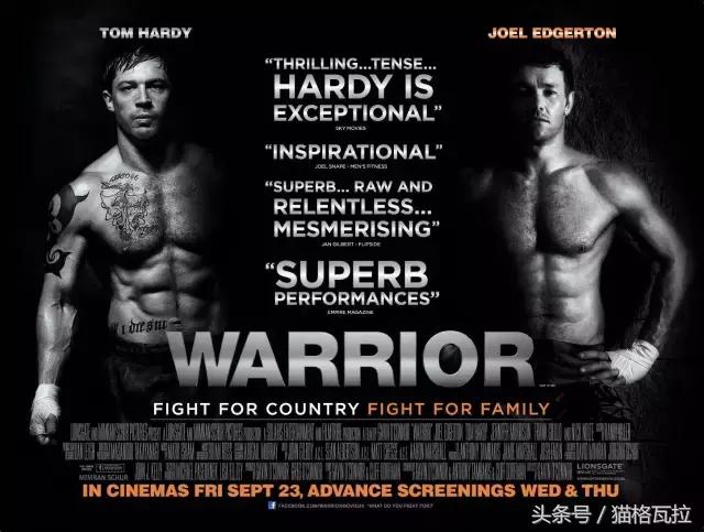 类似摔跤吧爸爸题材的电影有哪些,摔跤吧爸爸唯一能把我燃哭的电影