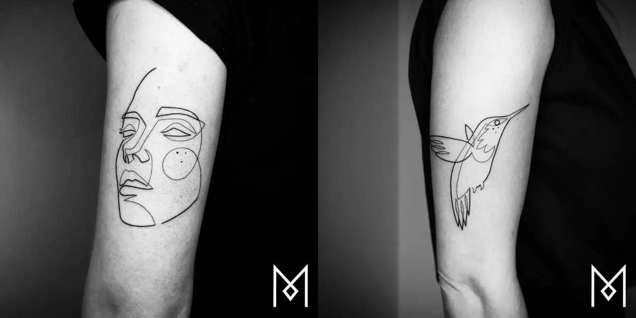 纹身失败后悔补救措施,纹身失败如何补救