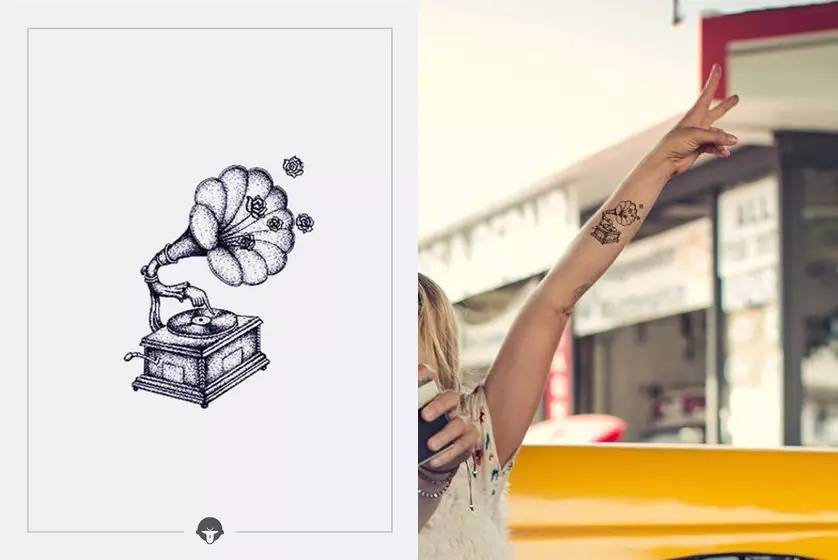 纹身失败后悔补救措施,纹身失败如何补救