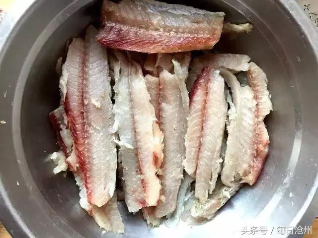 推荐一下黄骅美食,沧州黄骅美食