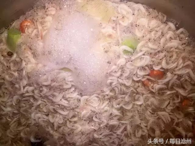 推荐一下黄骅美食,沧州黄骅美食