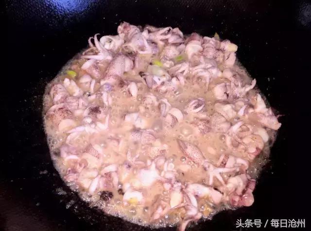 推荐一下黄骅美食,沧州黄骅美食