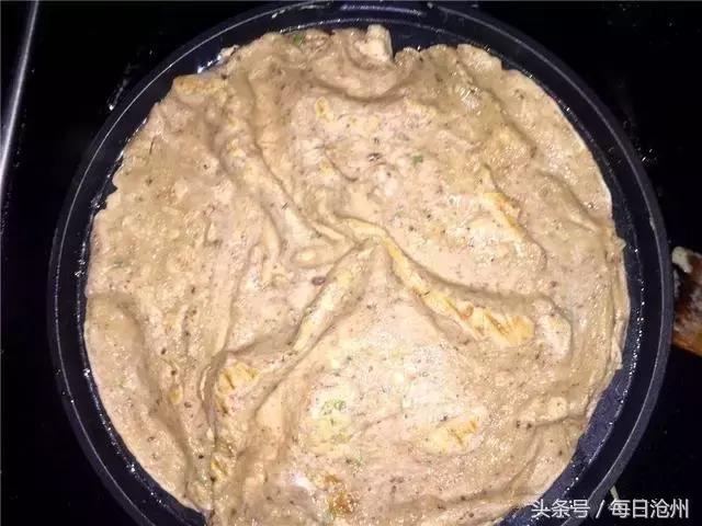 推荐一下黄骅美食,沧州黄骅美食