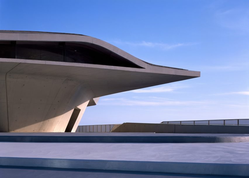 世界建筑2017年候选名单公布看大中国入选项目