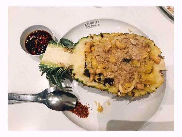 啦啦旅行-此文有毒！看完导致胃疼.....