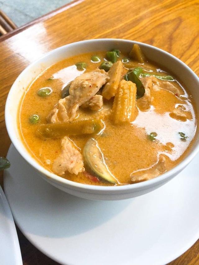 啦啦旅行-此文有毒！看完导致胃疼.....