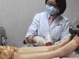 关你毛事什么意思,夏季激光脱毛