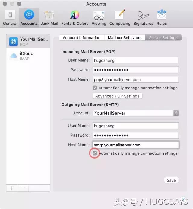 mac自带邮箱为什么无法发送邮件,mac为什么发送不了邮件