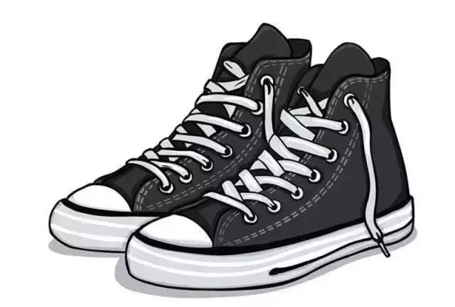 匡威converseambush联名,rickowens联名匡威1970s