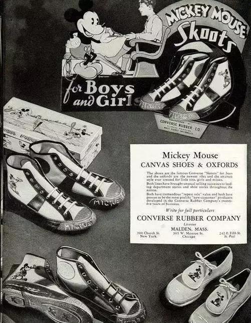 匡威converseambush联名,rickowens联名匡威1970s