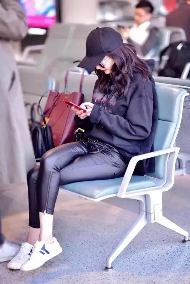 匡威converseambush联名,rickowens联名匡威1970s