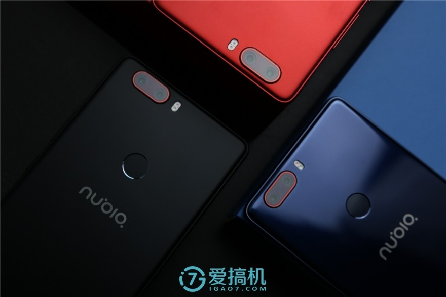 努比亚z17手感真好,努比亚z17的835是满血版吗
