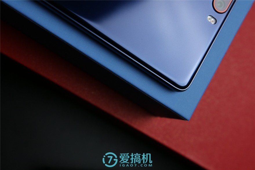 努比亚z17手感真好,努比亚z17的835是满血版吗