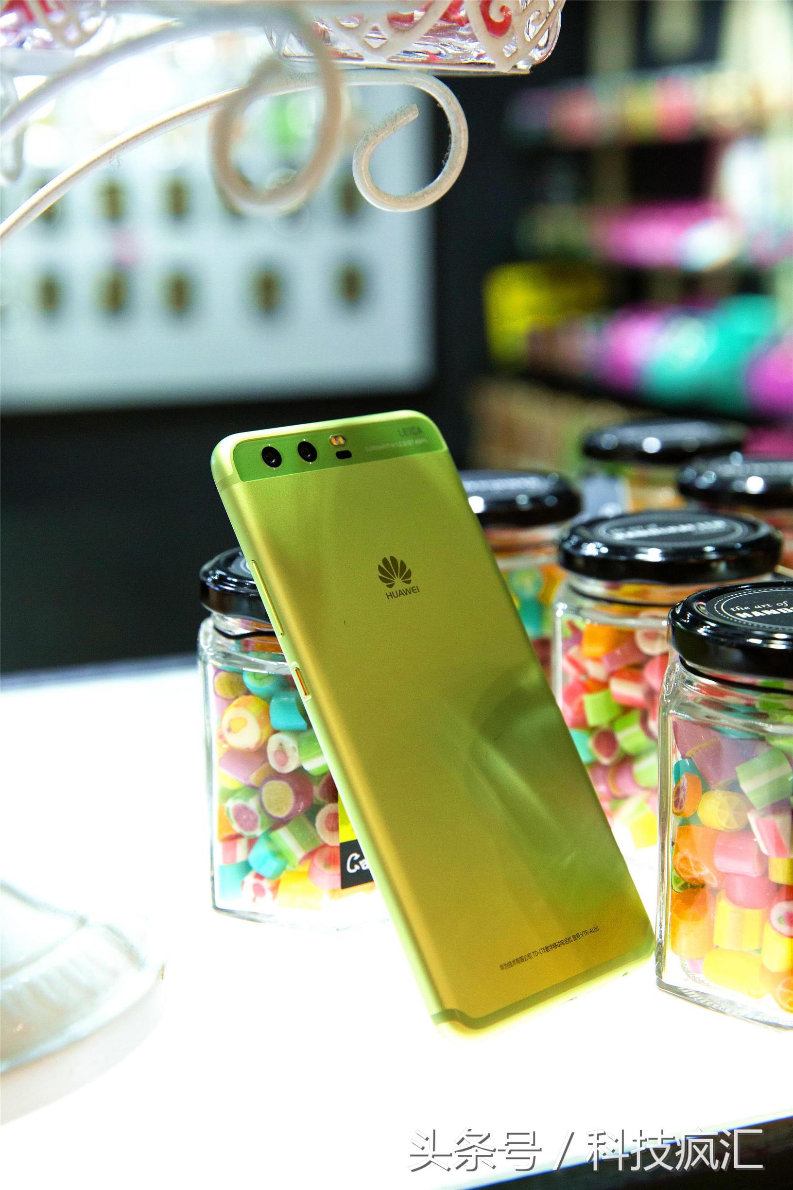 华为手机p10评测视频,华为p10手机性能评测