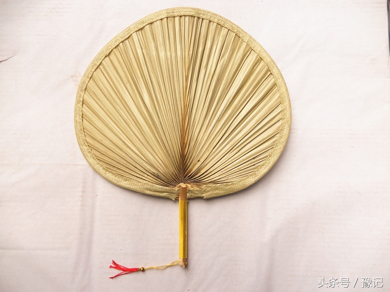 蒲扇老式怎么用,老式蒲扇是什么
