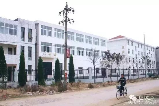 如果应城变成王者荣耀，各个乡镇都是谁……太形象了！