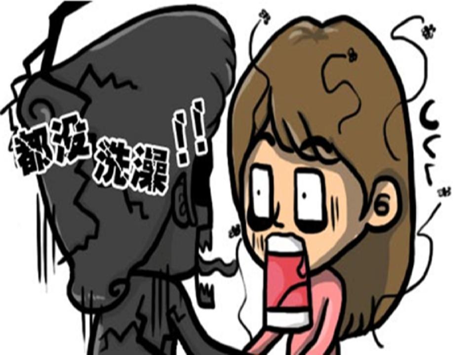 月经刚完有异味多喝水会好吗,月经过后有异味是啥原因造成的