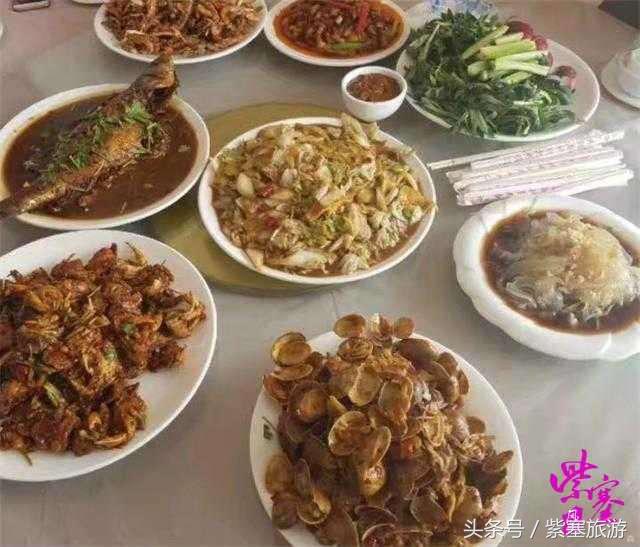 京津冀农家院（紫塞）乡村游攻略八十五：唐山乐亭浅水湾北京人家度假村