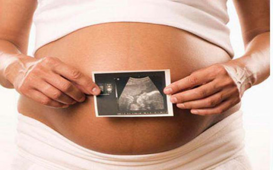 孕期一共要做几次b超,孕期做多少次b超算是频繁