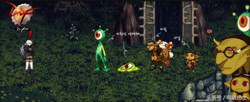 dnf老版本重头回归,dnf曾经的时光已经回不去了