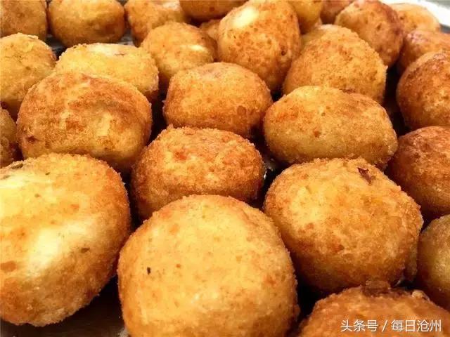 推荐一下黄骅美食,沧州黄骅美食