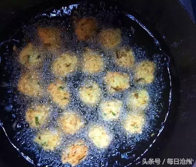 推荐一下黄骅美食,沧州黄骅美食