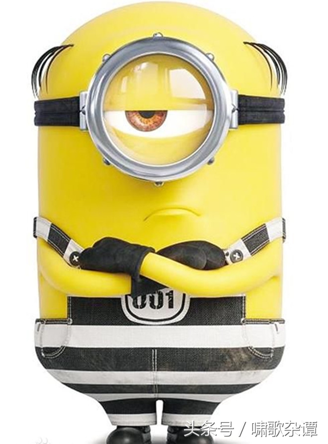 神偷奶爸3梅尔格鲁,神偷奶爸3梅尔格鲁相遇