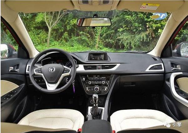 长测悦翔V71.0T（总结）：再给一次机会我们到底还买不买这货