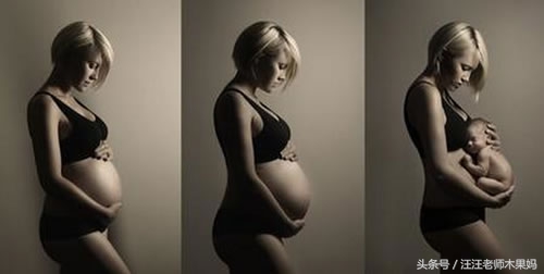 什么痛，比生孩子还要痛？！｜经历VBAC后，我才知道什么是产房*力暴**