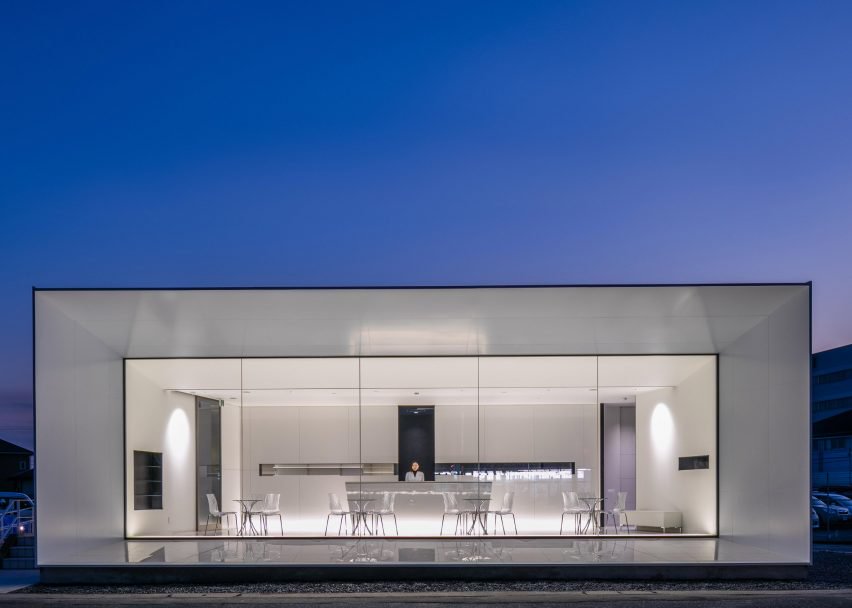 世界建筑2017年候选名单公布看大中国入选项目