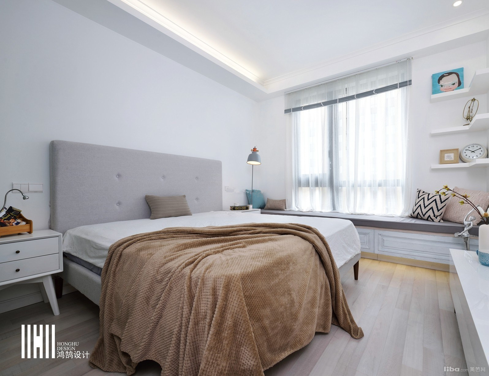 楦块箘璁捐瑁呬慨鍏徃璁捐妗堜緥,楦块箘璁捐瀹炴櫙妗堜緥