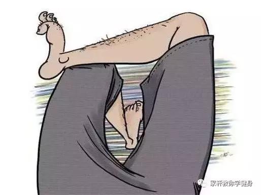 xo型腿怎么矫正和瘦腿,xo型腿怎么矫正视频