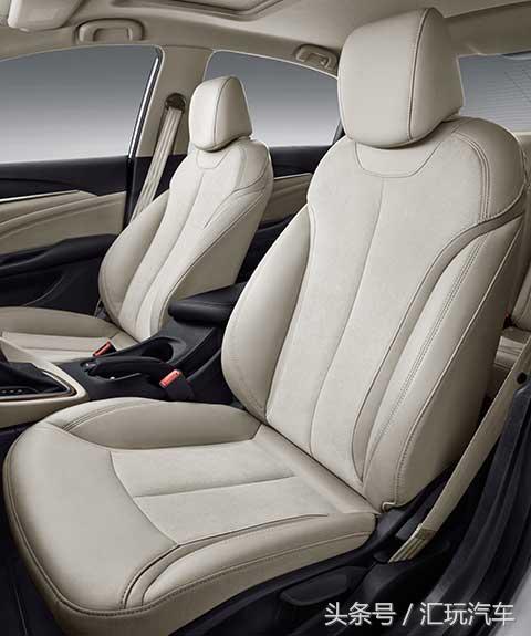 上海通用汽车别克英朗,上海通用别克车型大全图片