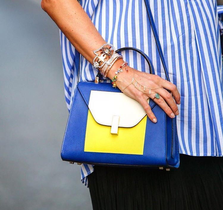 欢乐颂2同款都有什么,欢乐颂2红色蝴蝶包多少钱