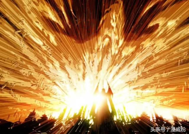 漫威多元全能宇宙实力排行,多元宇宙和平行宇宙漫威