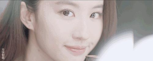 明星皮肤真的不长痘吗,脸上不长痘