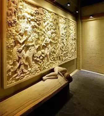 去花莲县不能错过的民宿——瑰宝峇里布达雅