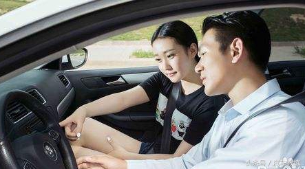 学车老是悟性差反应慢怎么办,学车感觉自己好笨反应慢